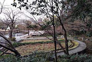 NAGOYA - Parc Tokugawa - 10.01.2024 - 15